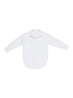 LULU BY MISS GRANT: camicie - Camicia Con Strass