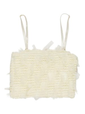 LULU BY MISS GRANT: Tops & Tank tops - Top Crop