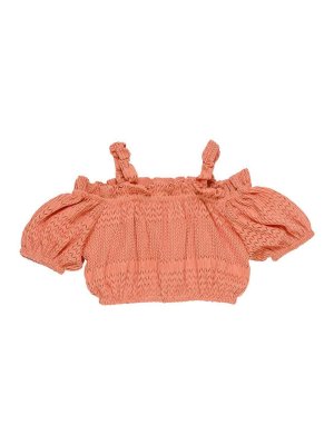 LULU BY MISS GRANT: Tops & Tank tops - Top Crop