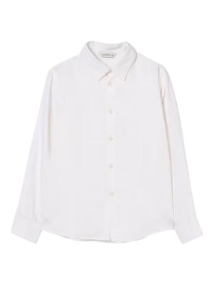 MANUEL RITZ : Camisas - Camisa - Blanco