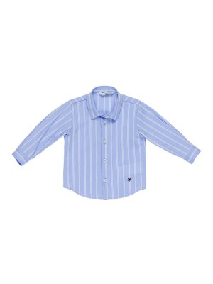 MANUEL RITZ : Camisas - Camisa - Azul