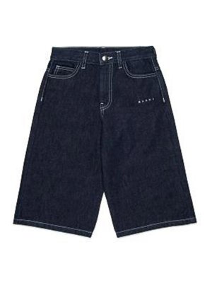 Marni: pantaloni shorts - Bermuda Con Logo