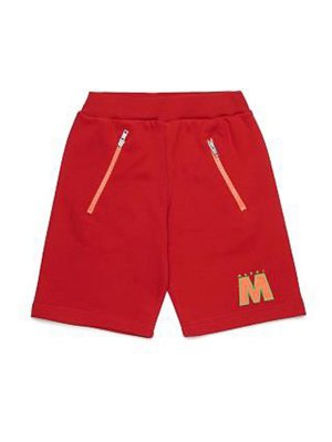 Marni: pantaloni shorts - Bermuda Con Logo