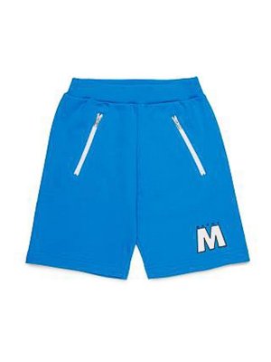 Marni: pantaloni shorts - Bermuda Con Logo
