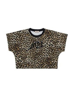 N°21: T-shirts - T-Shirt - Marron