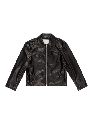 Paolo Pecora: casual jackets - Jacket With Zip