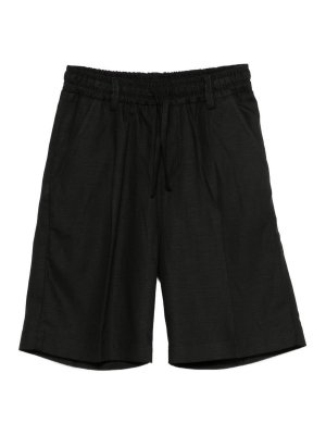 Paolo Pecora: Shorts - Short - Noir