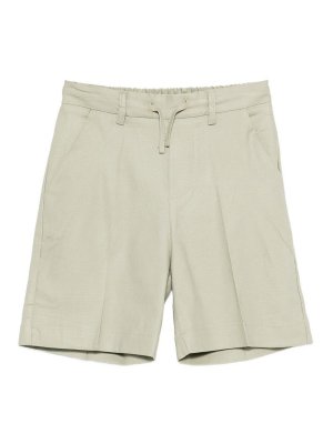 Paolo Pecora: Shorts - Short - Vert