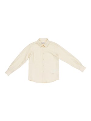 Paolo Pecora: Camisas - Camisa - Beis