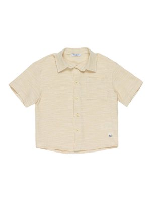 Paolo Pecora: Camisas - Camisa - Beis