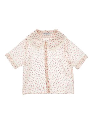 Philosophy di Lorenzo Serafini: shirts - Floral Shirt