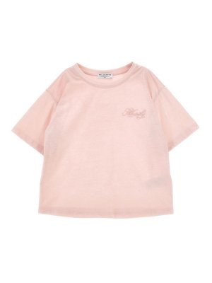 Philosophy di Lorenzo Serafini: T-shirts - T-Shirt - Couleur Chair