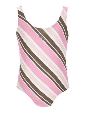 Philosophy di Lorenzo Serafini: bikinis - Swimsuit With Logo