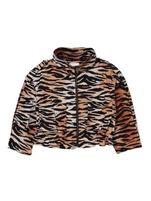 Pinko: カジュアルジャケット - カジュアルジャケット - ブラウン