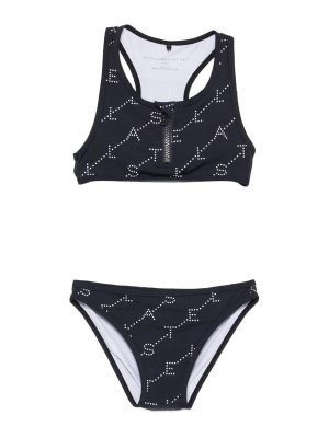 STELLA McCARTNEY: Bikinis - Bikini - Negro