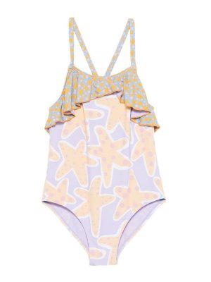 STELLA McCARTNEY: Bikinis - Maillot De Bain - Violet