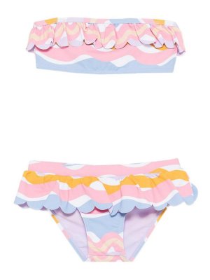 STELLA McCARTNEY: Bikinis - Bikini - Multicolor