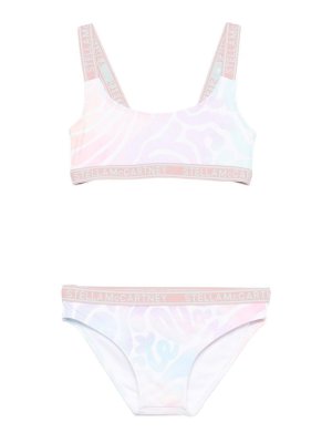 STELLA McCARTNEY: Bikinis - Bikini - Multicolor