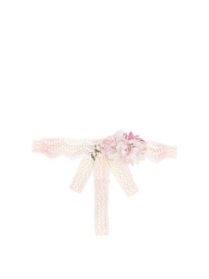 AMAYA: Ceintures - Ceinture - Couleur Chair