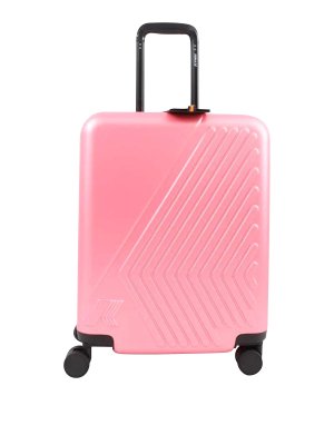 K-WAY: Cases & Covers - Suitcase With Logo