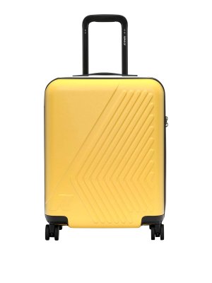 K-WAY: Cases & Covers - Suitcase With Logo