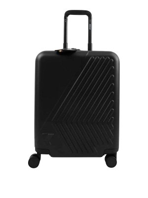 K-WAY: Cases & Covers - Suitcase With Logo