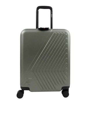 K-WAY: Cases & Covers - Suitcase With Logo
