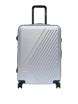 K-WAY: Cases & Covers - Suitcase With Logo