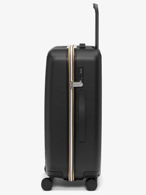 K-WAY: Cases & Covers - Suitcase With Logo