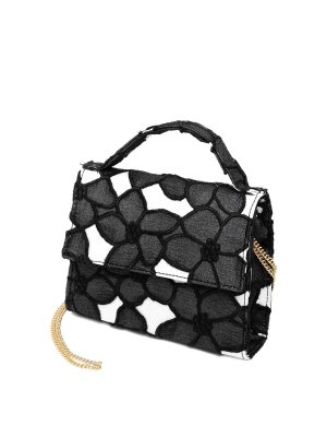 MIMISOL: totes bags - Flower Bag