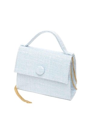 MIMISOL: totes bags - Bag With Sequins