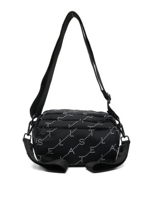 STELLA McCARTNEY: totes bags - Bag With Print