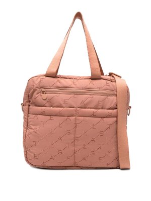 STELLA McCARTNEY: totes bags - Bag With Print