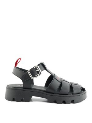 Marni: sandals - Ragnetto model sandals