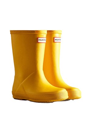 Hunter: boots - Rain Boots