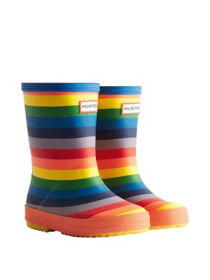 Hunter: boots - Rain Boots
