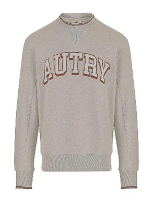 AUTRY: Sweatshirts & Sweaters - Sweatshirt