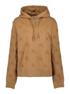 BURBERRY: Felpe e maglie - Felpa