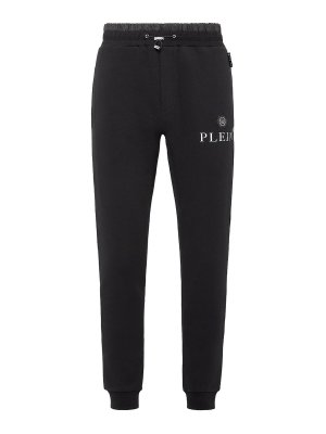 PHILIPP PLEIN: jumpsuits - Jump Sweat