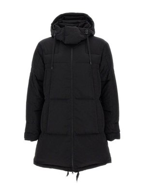 PREMIATA: padded jackets - Puffer Jacket