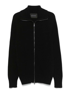 TAGLIATORE: cardigans - Cardigan