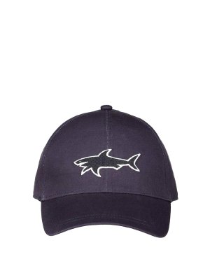 PAUL & SHARK: hats & caps - Hat