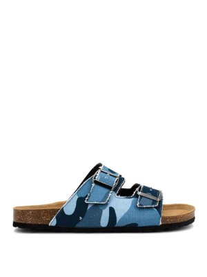 MC2 SAINT BARTH: sandals - Sandals