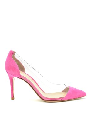 Gianvito Rossi: Pumps - Pumps - Bunt