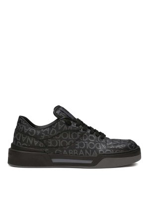 DOLCE & GABBANA: trainers - Sneakers