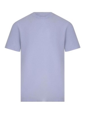 A.P.C.: t-shirt - T-shirt in cotone