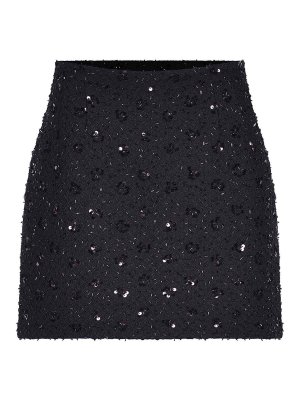 Amen: Knee length skirts & Midi - Skirt Made Of Polyester Blend