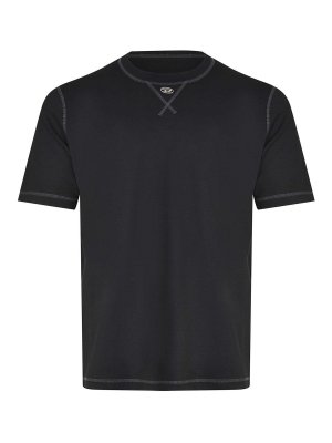 DIESEL: t-shirts - T-Shirt Made Of  Cotton