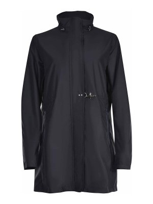 FAY: casual jackets - Jacket Made Of Polyester