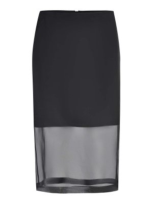 FEDERICA TOSI: abiti al ginocchio - Vestitp